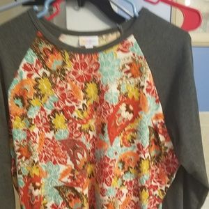 ladies top